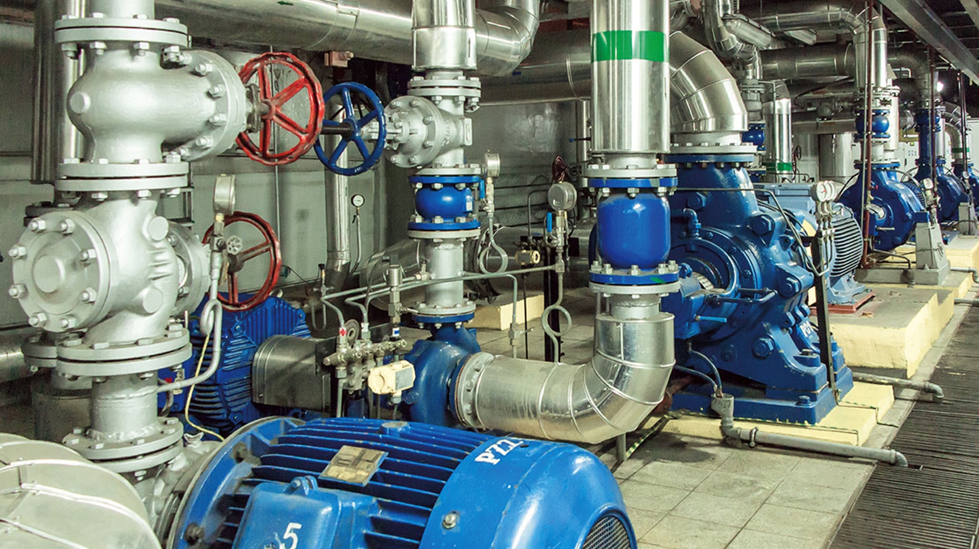 CI Tools and Equipment