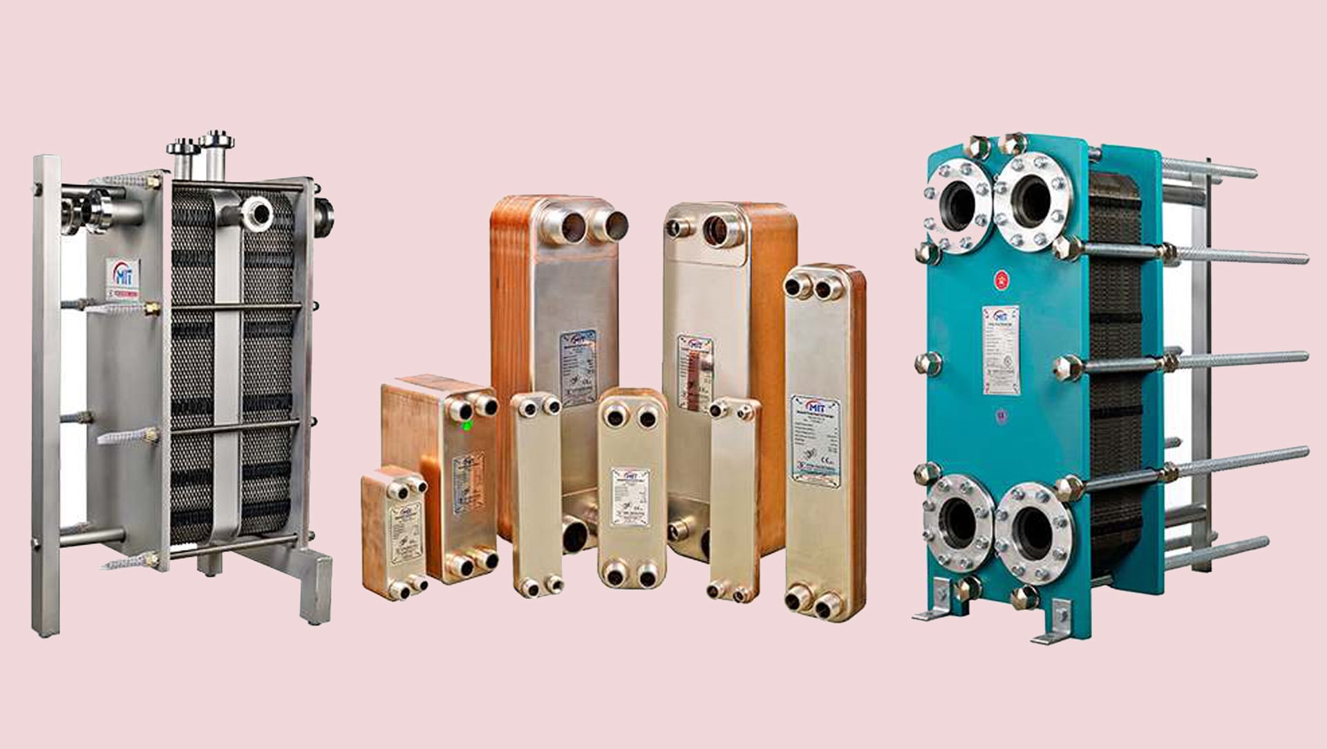 CI Tools and Equipment